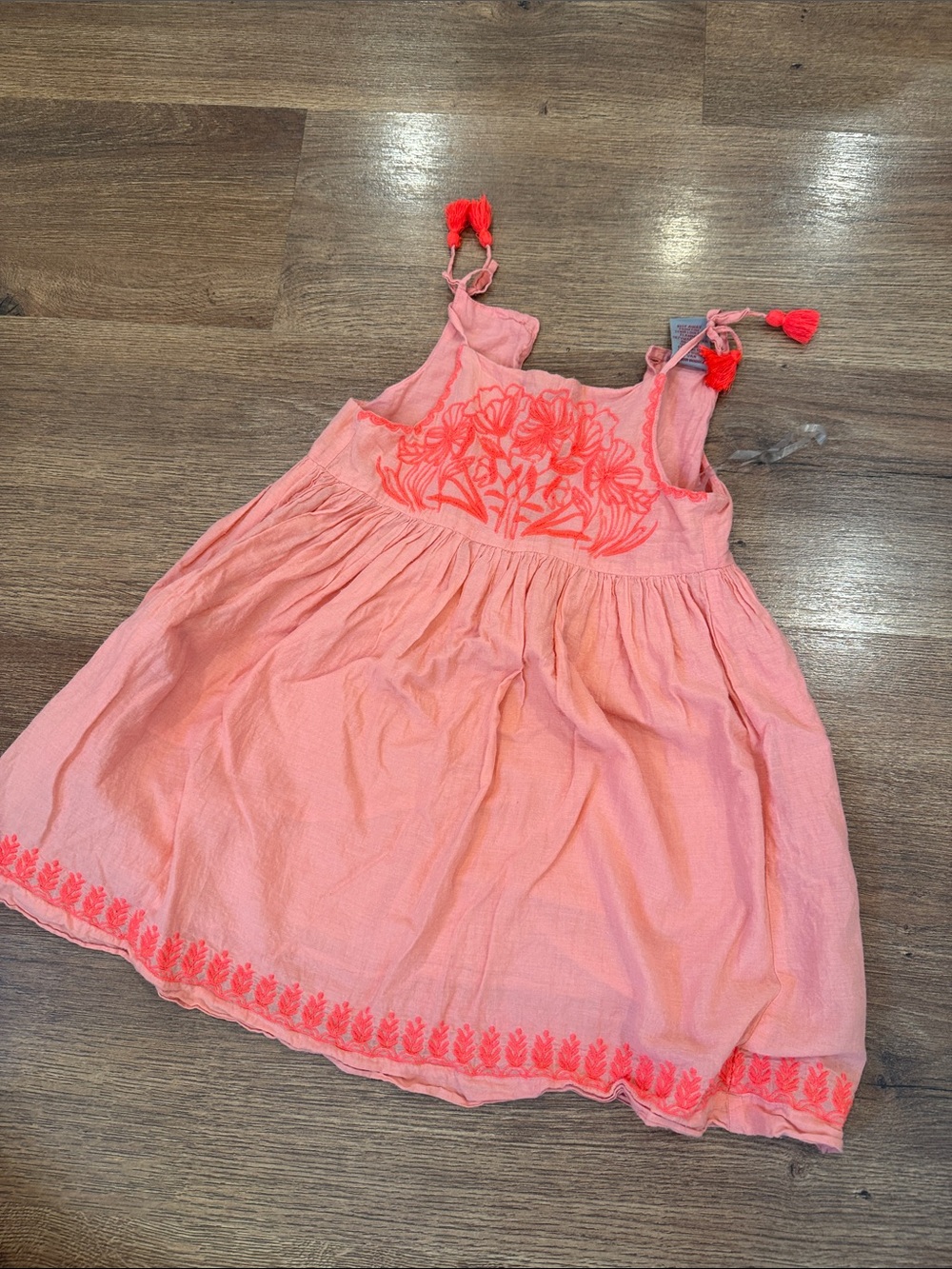 Tahari Toddler Dress